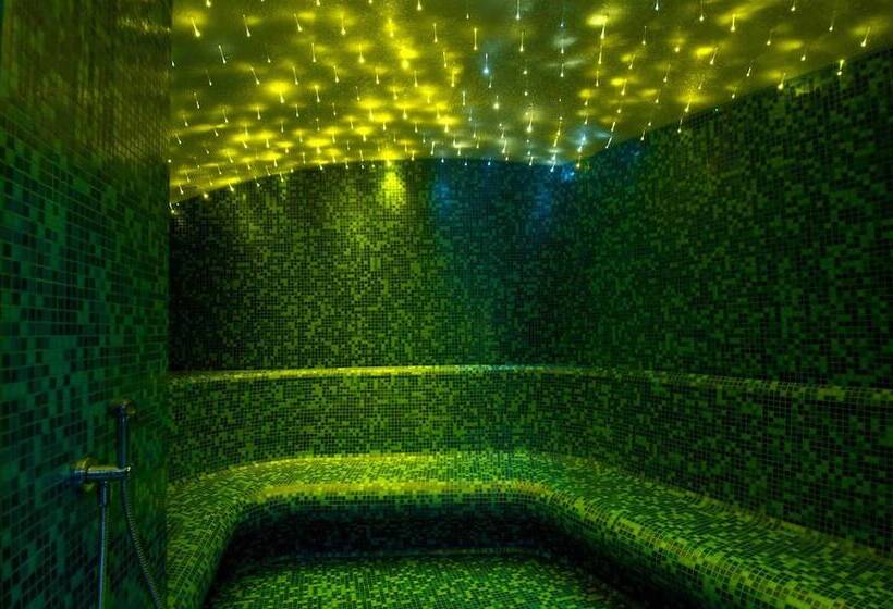 فندق Mondial Resort & Spa