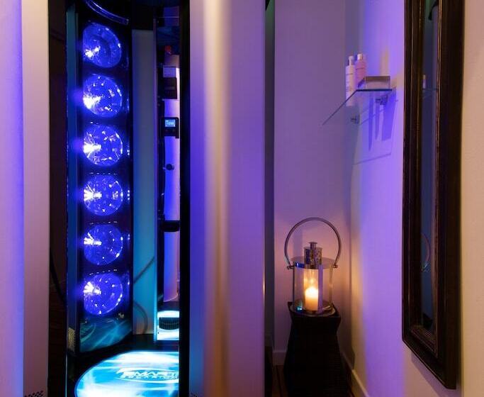 فندق Mondial Resort & Spa