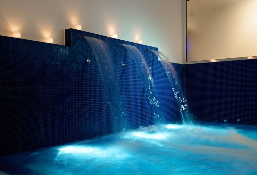 בית מלון כפרי Mondial Resort & Spa