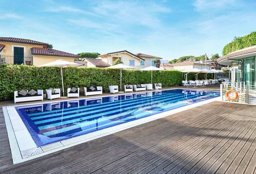 בית מלון כפרי Mondial Resort & Spa