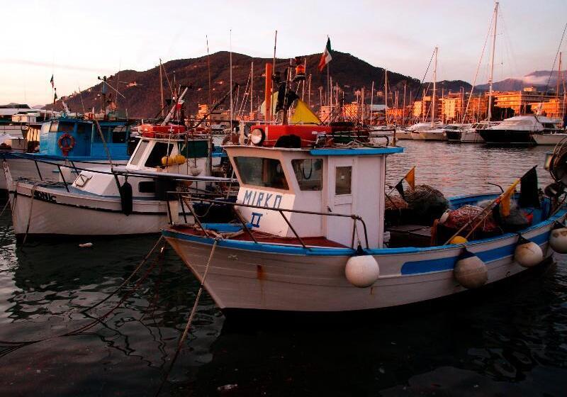 בית מלון כפרי Monte Rosa