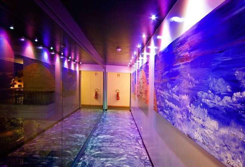 בית מלון כפרי Montebello