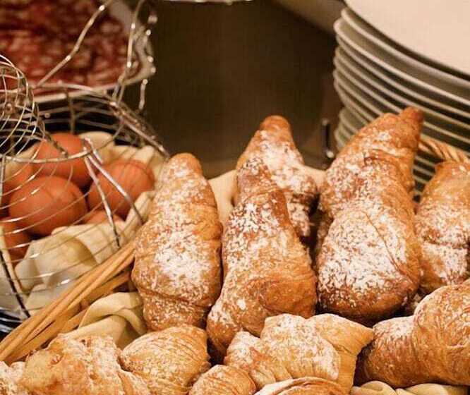 בית מלון כפרי Montebello