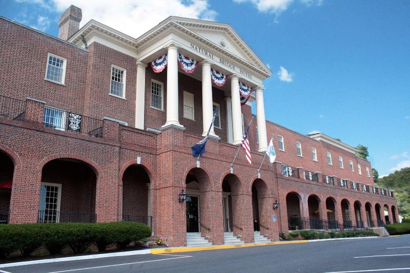 Natural Bridge Hotel, Trademark Collection By Wyndham