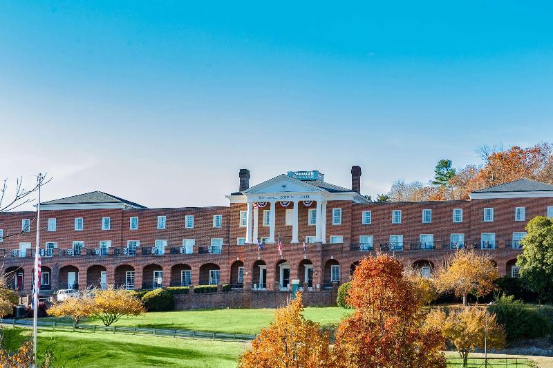 Natural Bridge Hotel, Trademark Collection By Wyndham