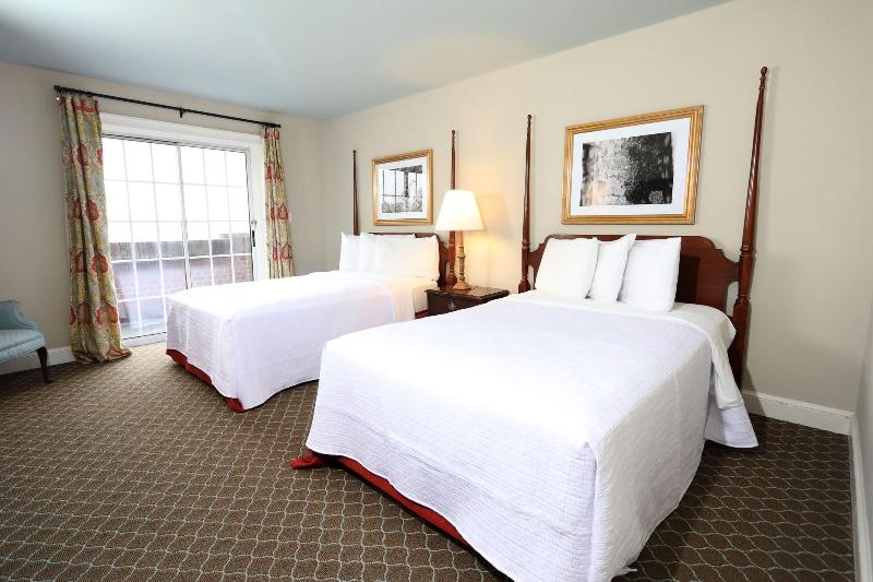 Natural Bridge Hotel, Trademark Collection By Wyndham