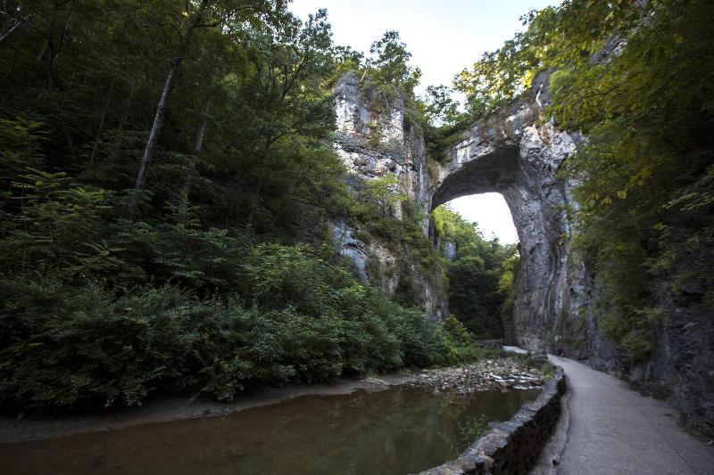 Natural Bridge Hotel, Trademark Collection By Wyndham