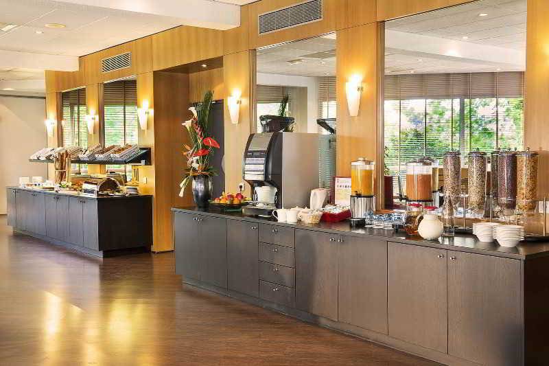 Отель Oceania Quimper