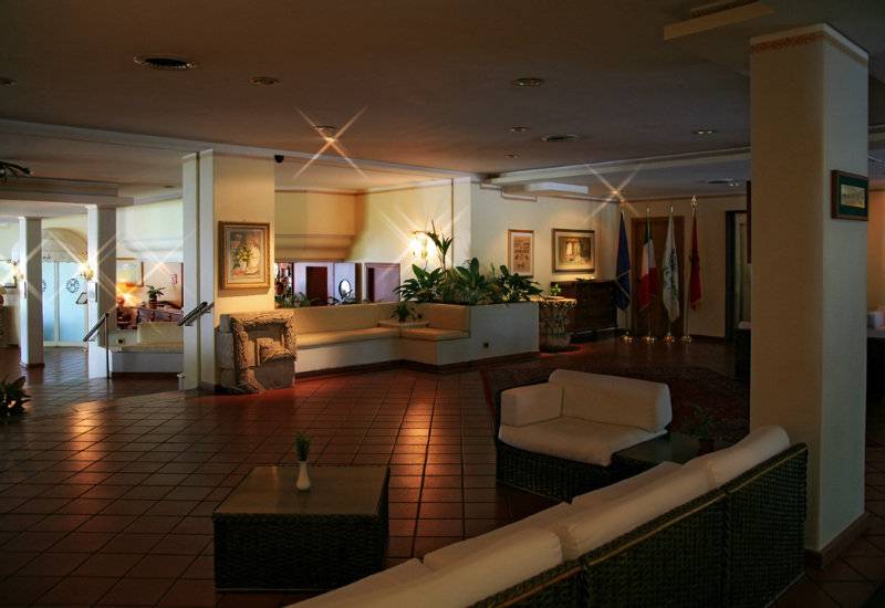 בית מלון כפרי Orizzonte Acireale