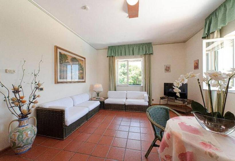 酒店 Orizzonte Acireale