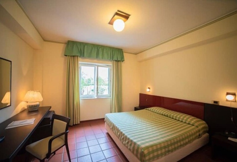هتل Orizzonte Acireale