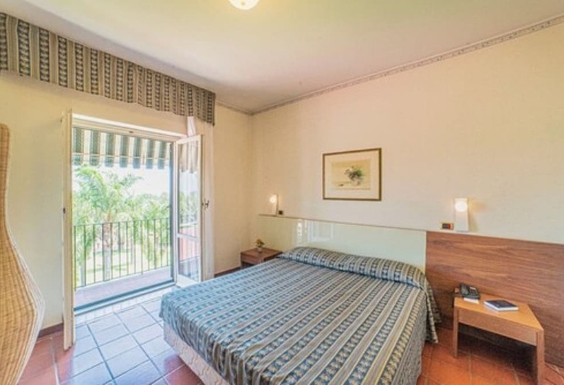 酒店 Orizzonte Acireale