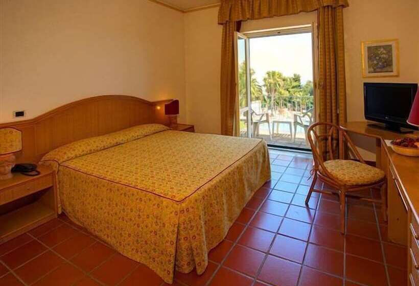 酒店 Orizzonte Acireale