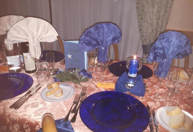 בית מלון כפרי Ortles Dolomiti Walking & Spa