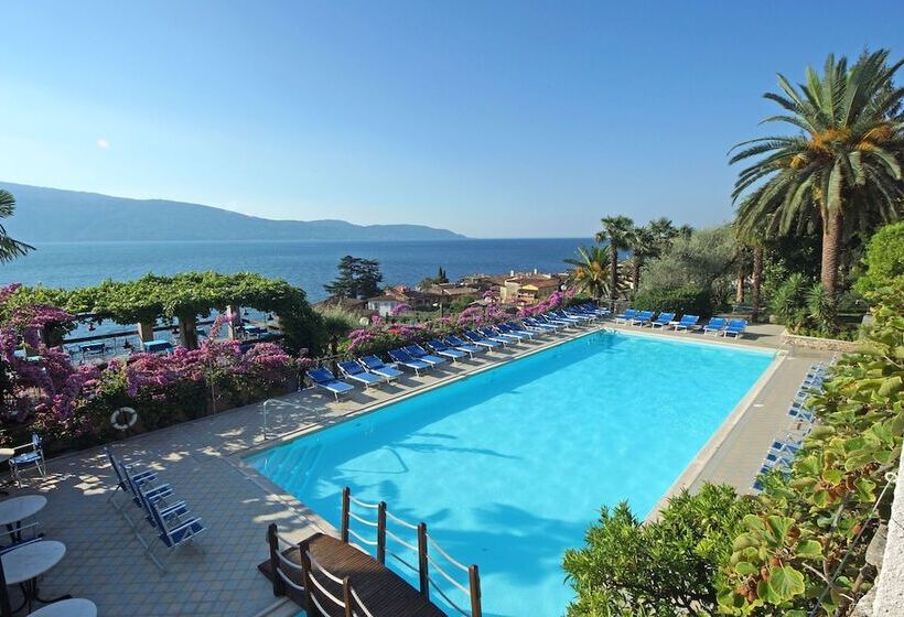 فندق Palazzina
