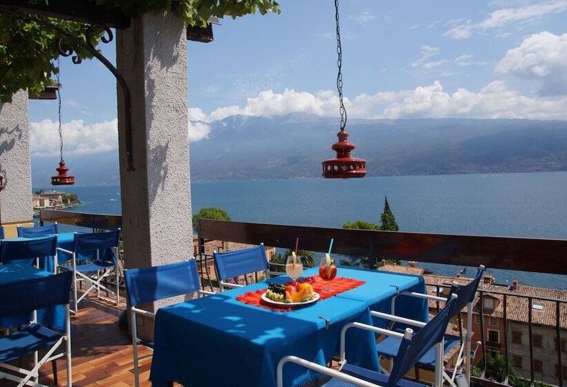 בית מלון כפרי Palazzina