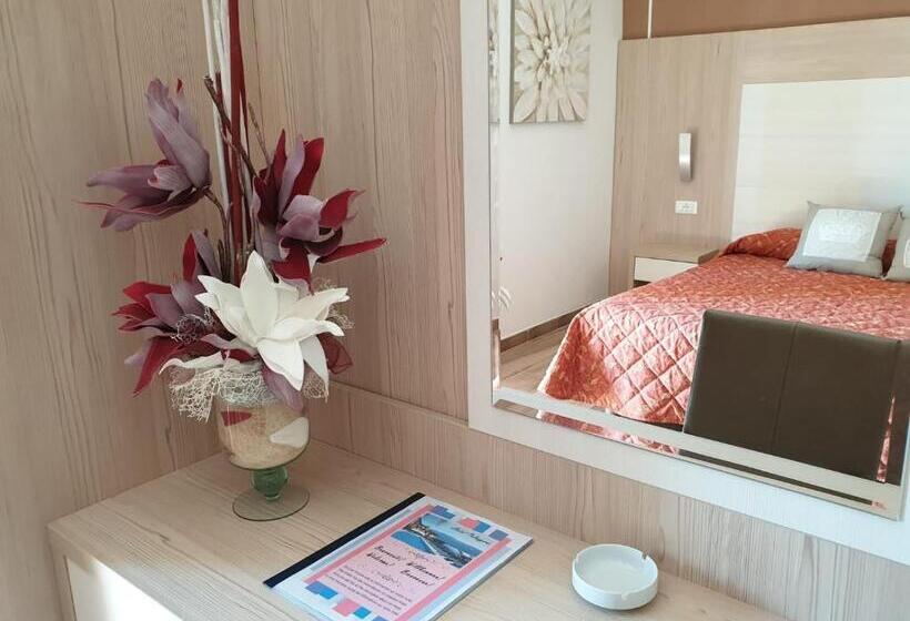 בית מלון כפרי Palazzina