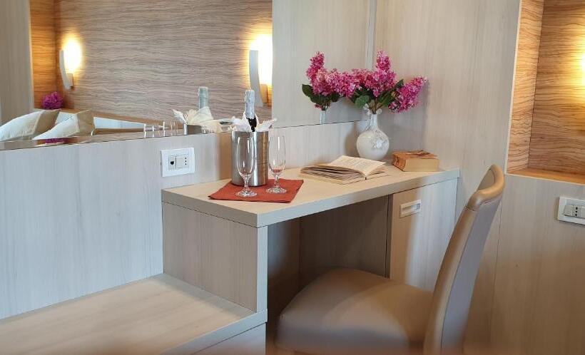 בית מלון כפרי Palazzina