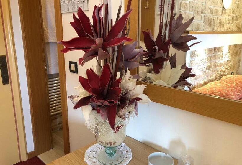 בית מלון כפרי Palazzina