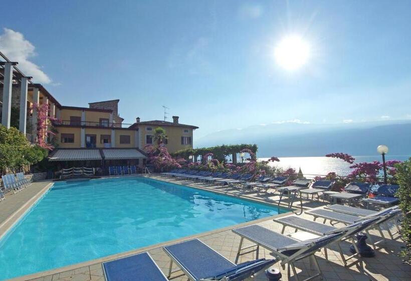 בית מלון כפרי Palazzina