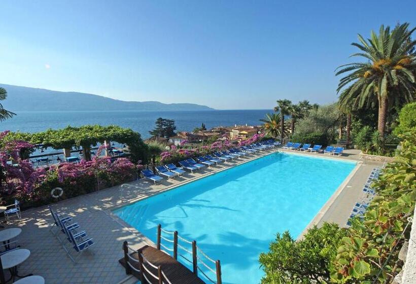 בית מלון כפרי Palazzina