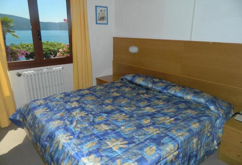 בית מלון כפרי Palazzina