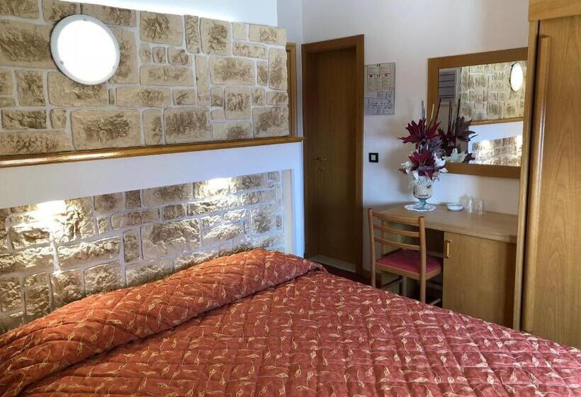 בית מלון כפרי Palazzina