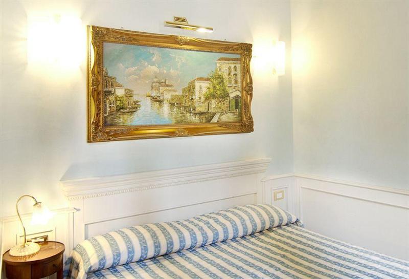 هتل Palazzo La Scala