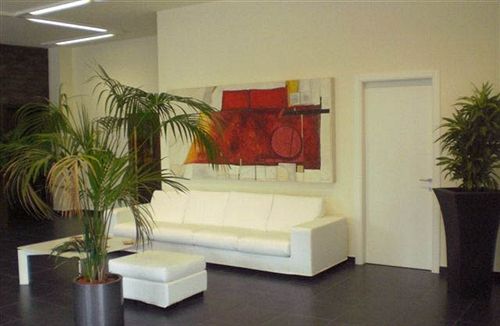 בית מלון כפרי Paradiso