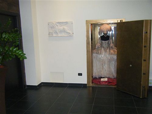 בית מלון כפרי Paradiso