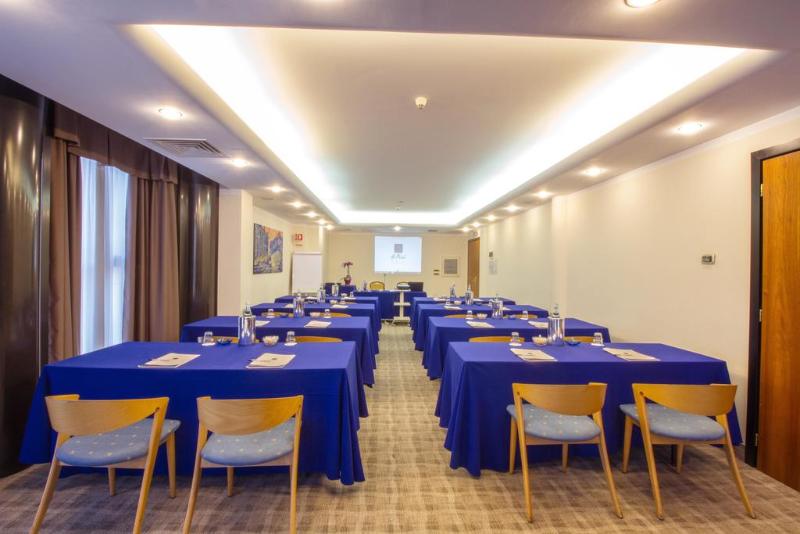 Park Hotel Ai Pini & Restaurant Ai Pini