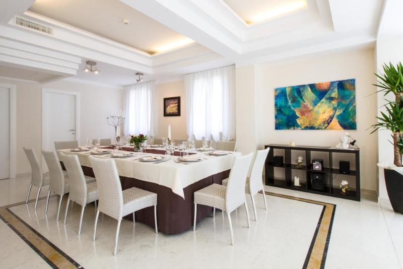 Park Hotel Ai Pini & Restaurant Ai Pini