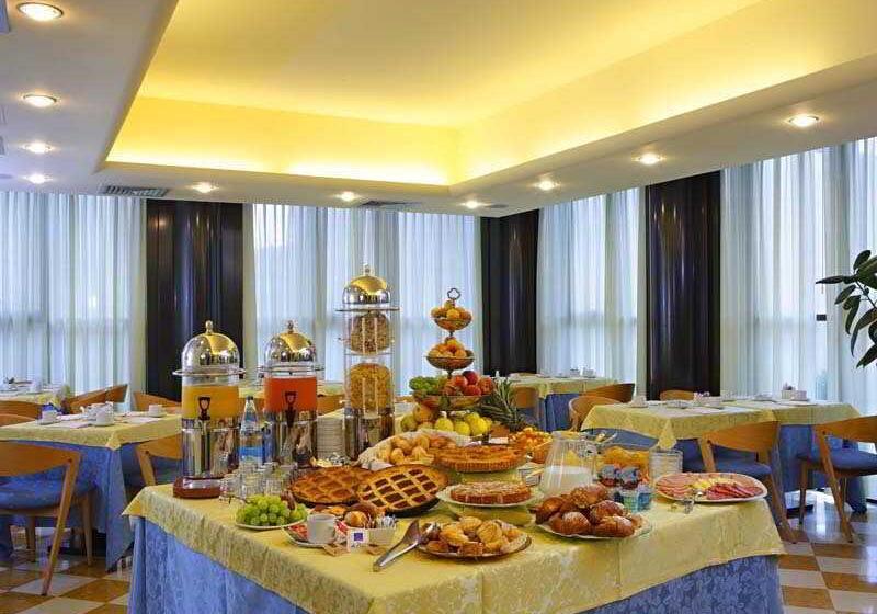 Park Hotel Ai Pini & Restaurant Ai Pini