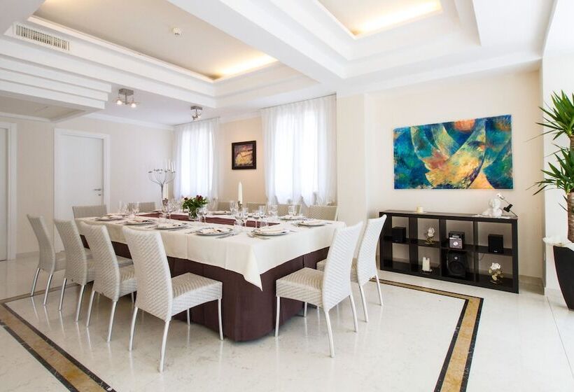 Park Hotel Ai Pini & Restaurant Ai Pini