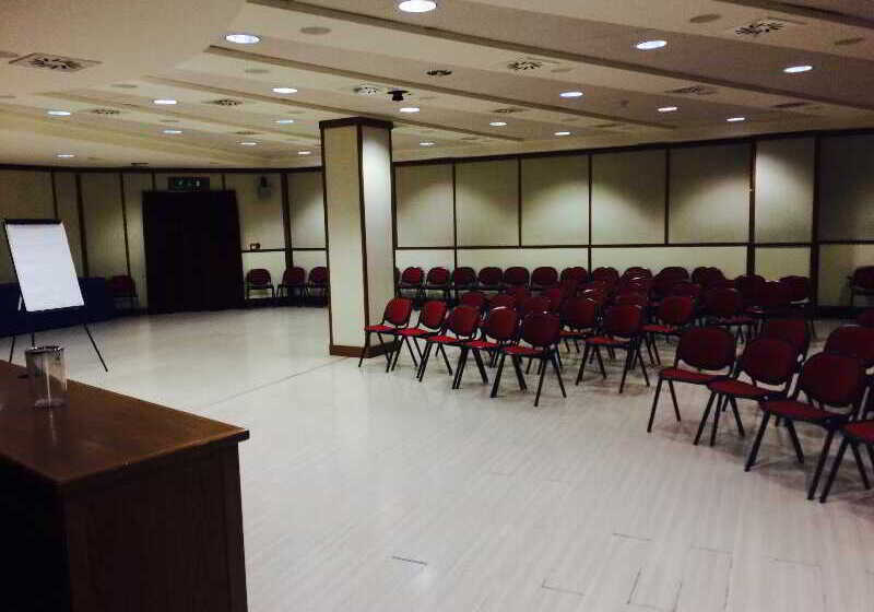 Park Hotel Imperatore Adriano