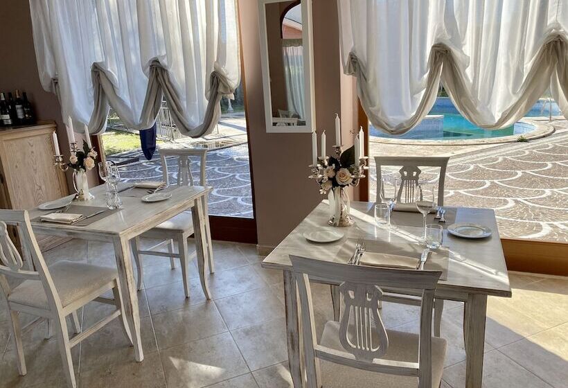 Park Hotel Imperatore Adriano