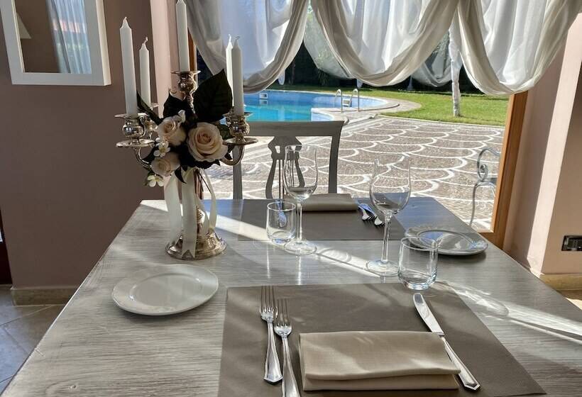 Park Hotel Imperatore Adriano