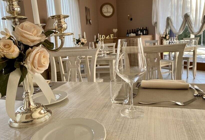 Park Hotel Imperatore Adriano