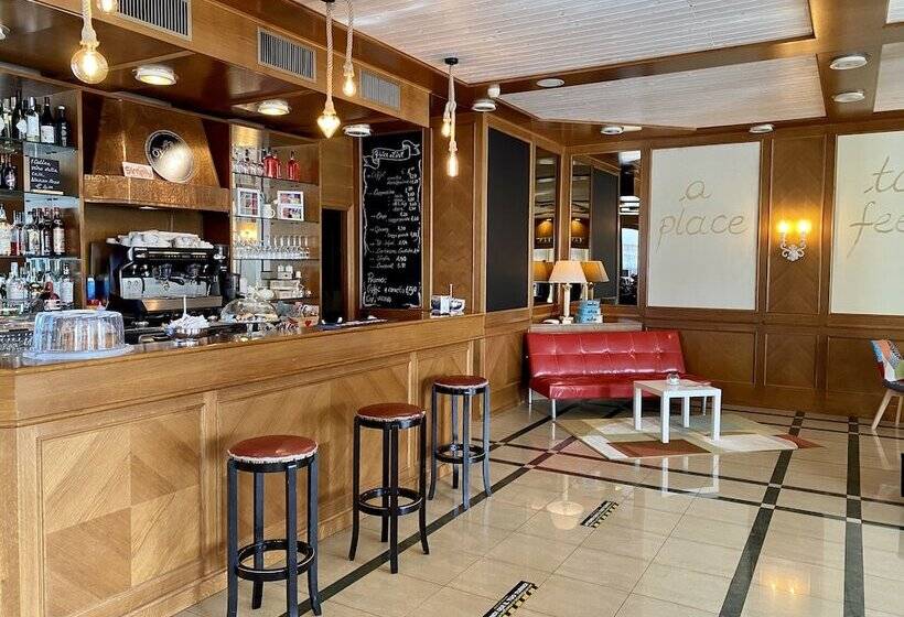 Park Hotel Imperatore Adriano