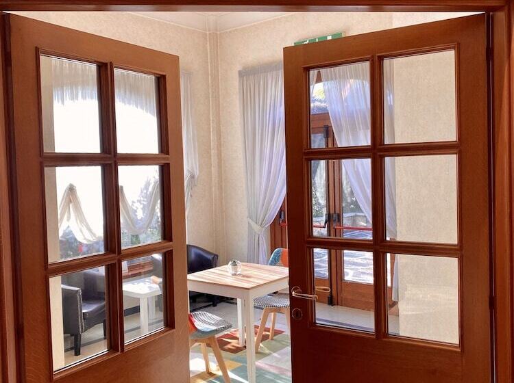 Park Hotel Imperatore Adriano