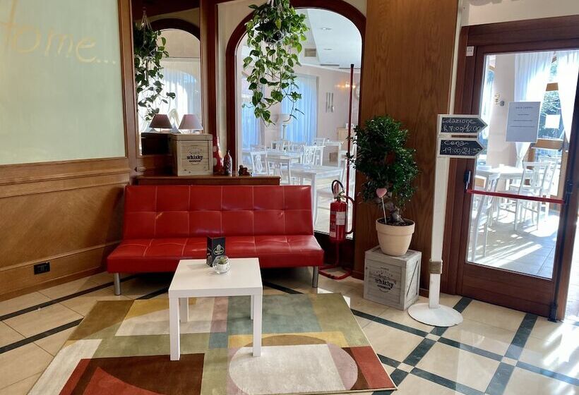 Park Hotel Imperatore Adriano