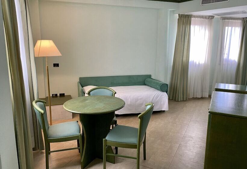 Park Hotel Imperatore Adriano