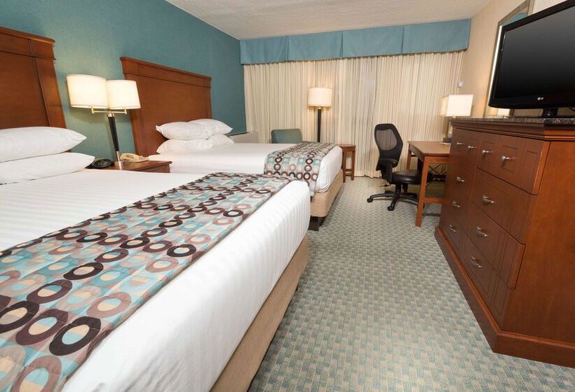 فندق Pear Tree Inn St. Louis Near Union Station