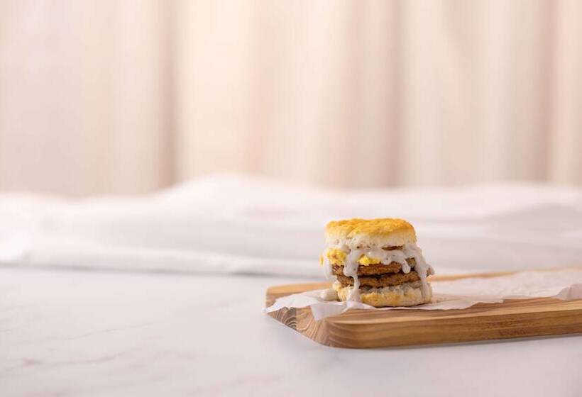 فندق Pear Tree Inn St. Louis Near Union Station