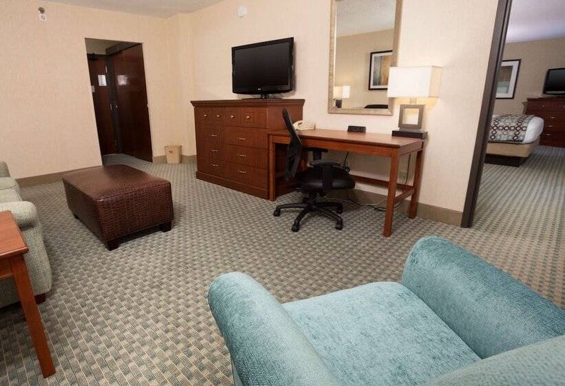 فندق Pear Tree Inn St. Louis Near Union Station