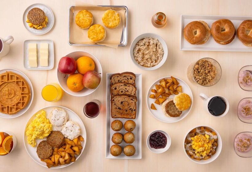 فندق Pear Tree Inn St. Louis Near Union Station