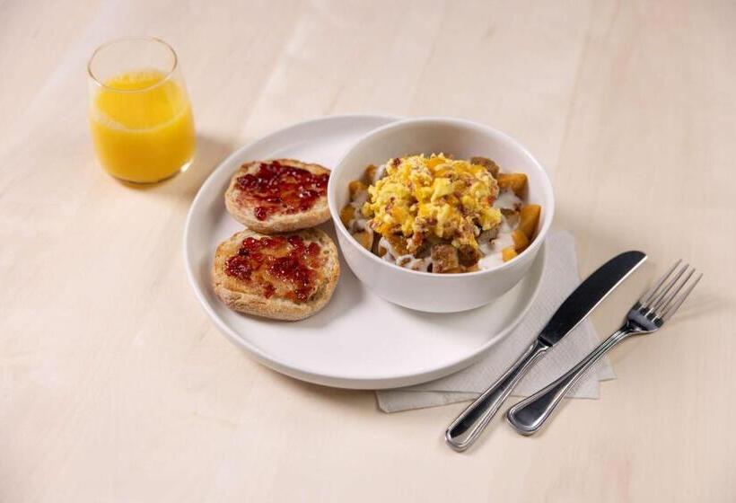 فندق Pear Tree Inn St. Louis Near Union Station