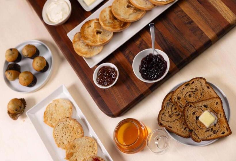 فندق Pear Tree Inn St. Louis Near Union Station