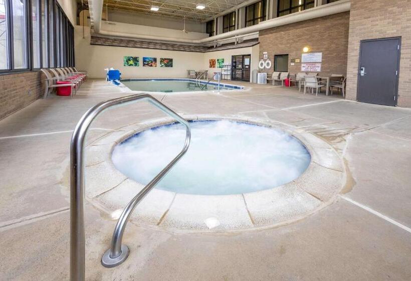 فندق Pear Tree Inn St. Louis Near Union Station