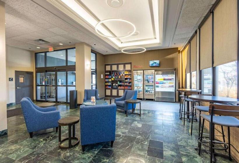 فندق Pear Tree Inn St. Louis Near Union Station